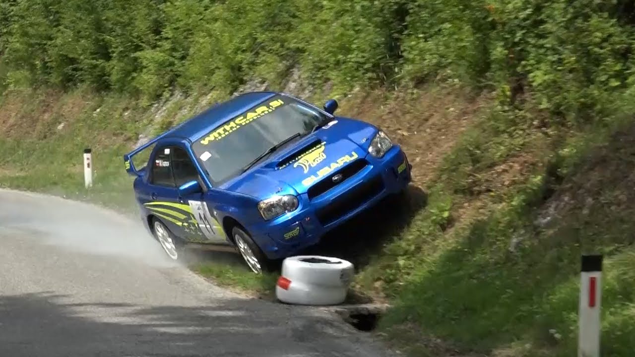Hillclimb🔥GHD Lučine 2021