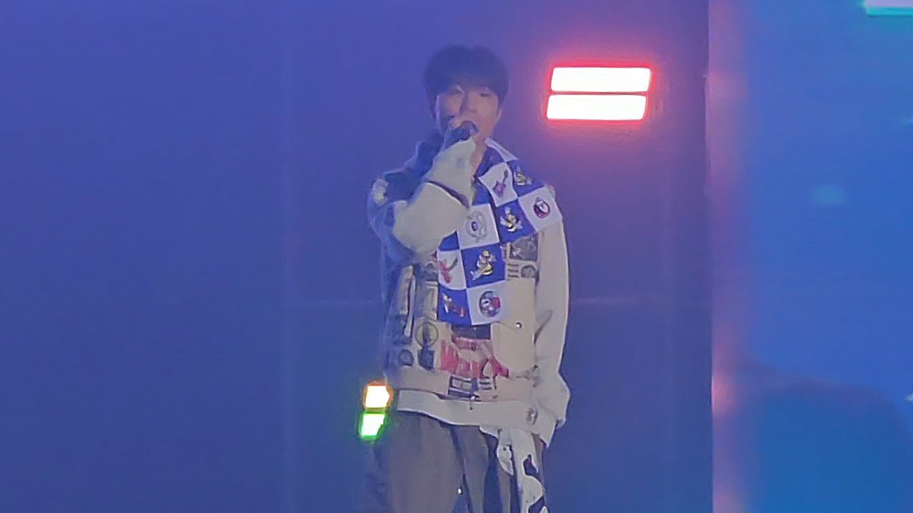 250302 유토(JUTO) Full Ver. @ 버저비트 페스티벌 2025
