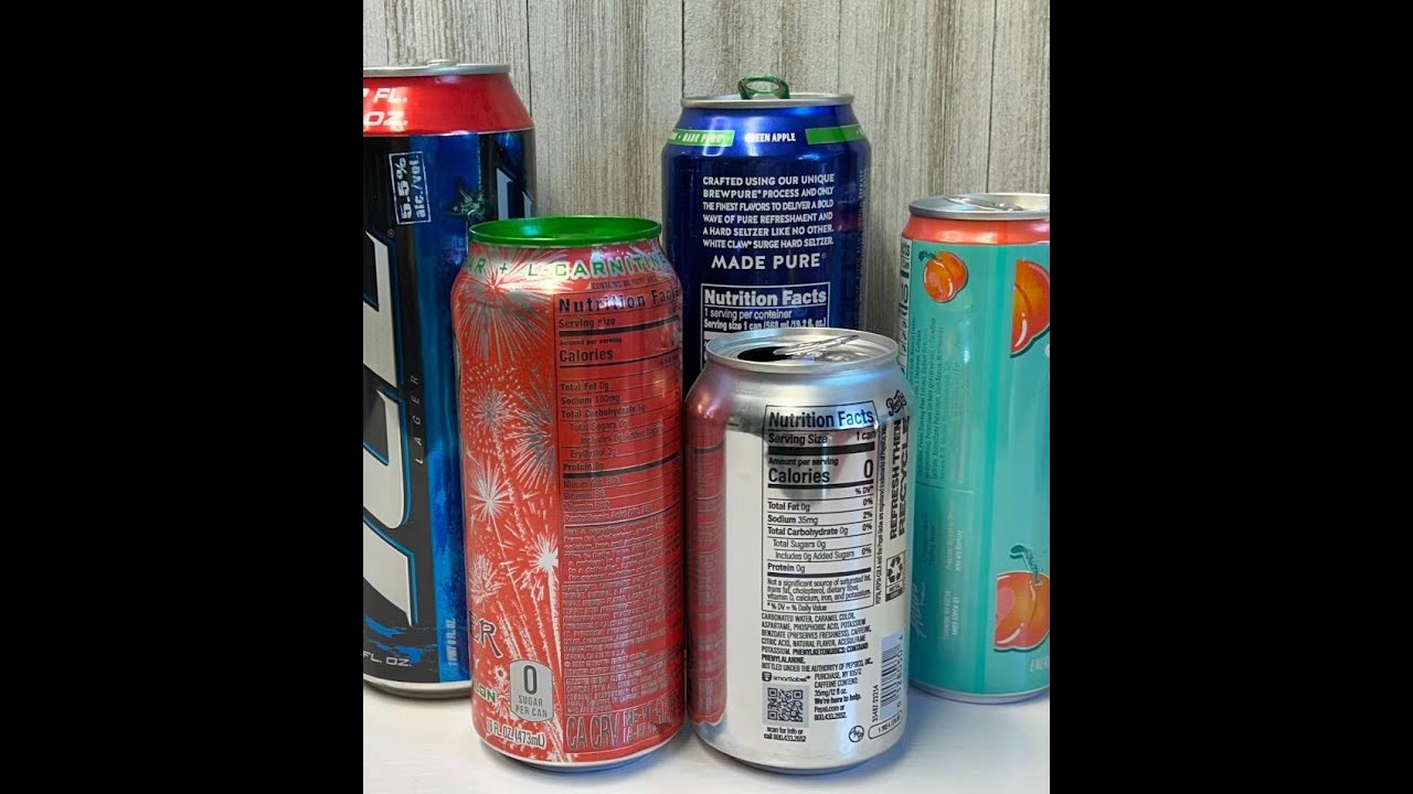 Aluminum Can Flower Tutorial Basics - Part 1