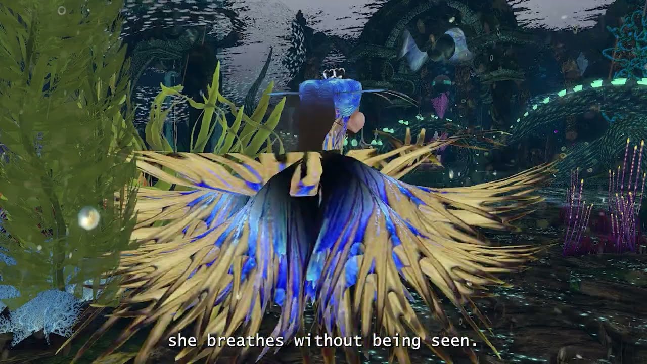 Mermaid Dreams | Episode 4 – Learning to Breathe