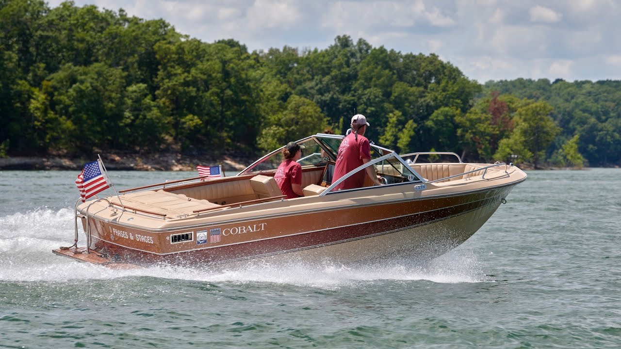 Second Annual Loren J. Feldner Cobalt Classic