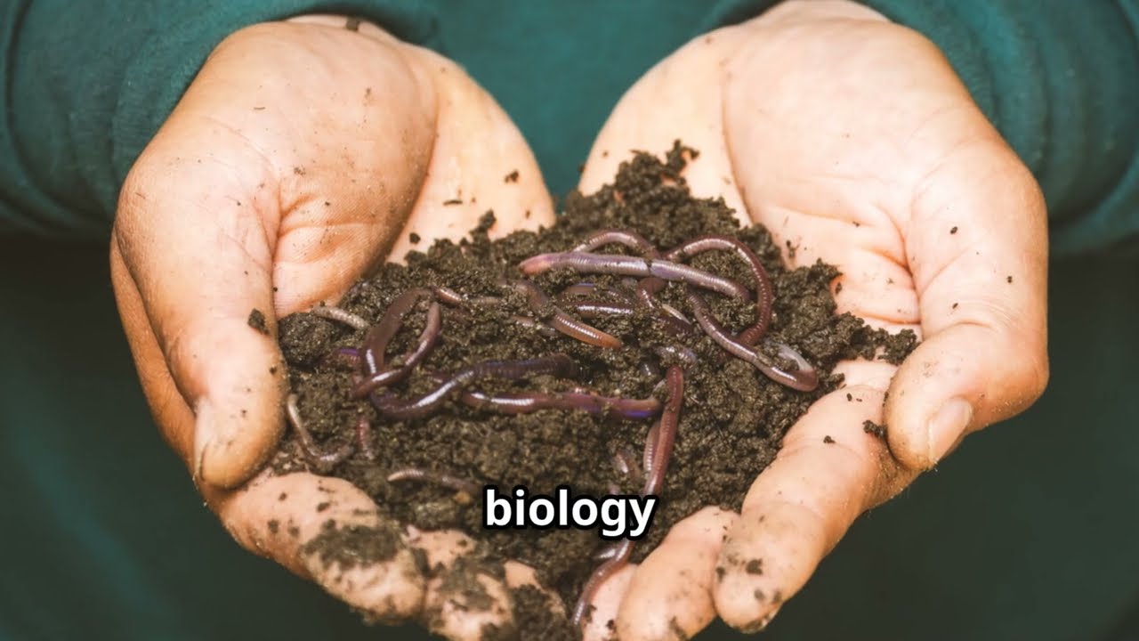 Understanding Our Soil - The Nitrogen Cycle, Fixers, and Fertilizer