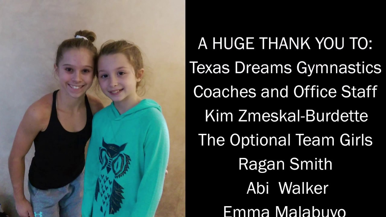 Bars with Ragan at Texas Dreams