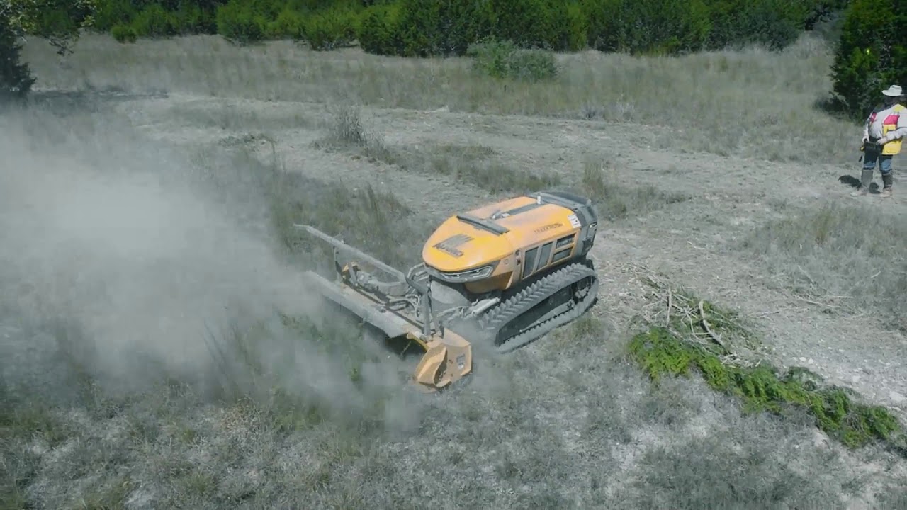 TRAXX DEMO_2020