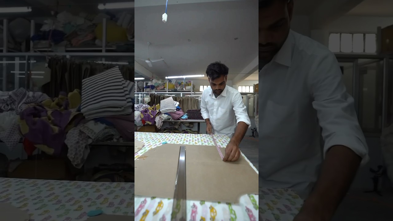 Handblock printed products - Awdhesh kumar #shorts #handblock #products