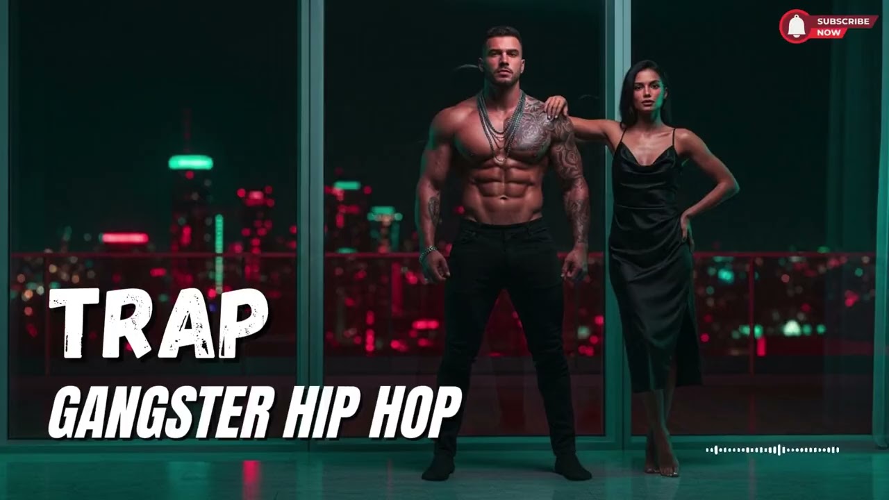 Trap Bass Boosted 2026 🔊 – Viral Hard Rage Rap Speaker Test