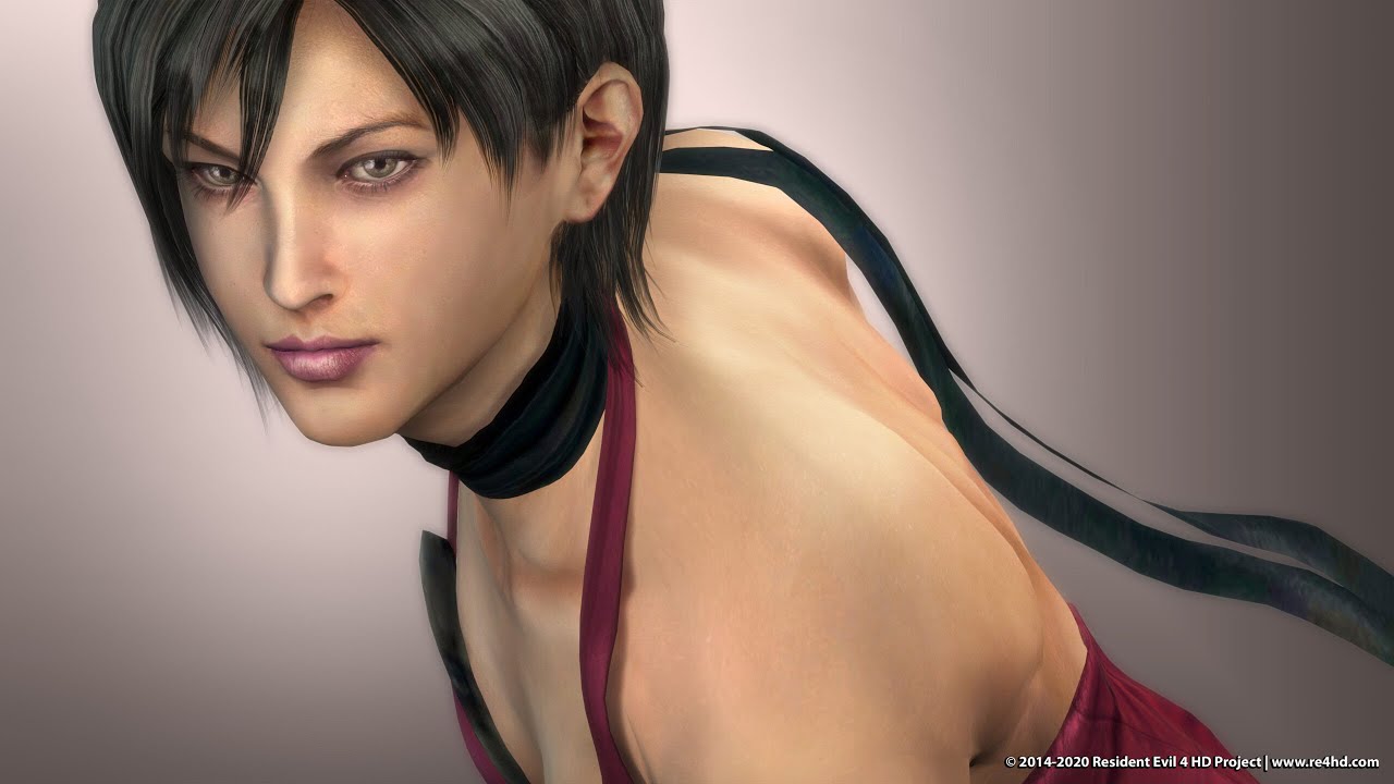 Resident Evil 4-Leon The Professional 100% No Damage-Chapter 5-1
