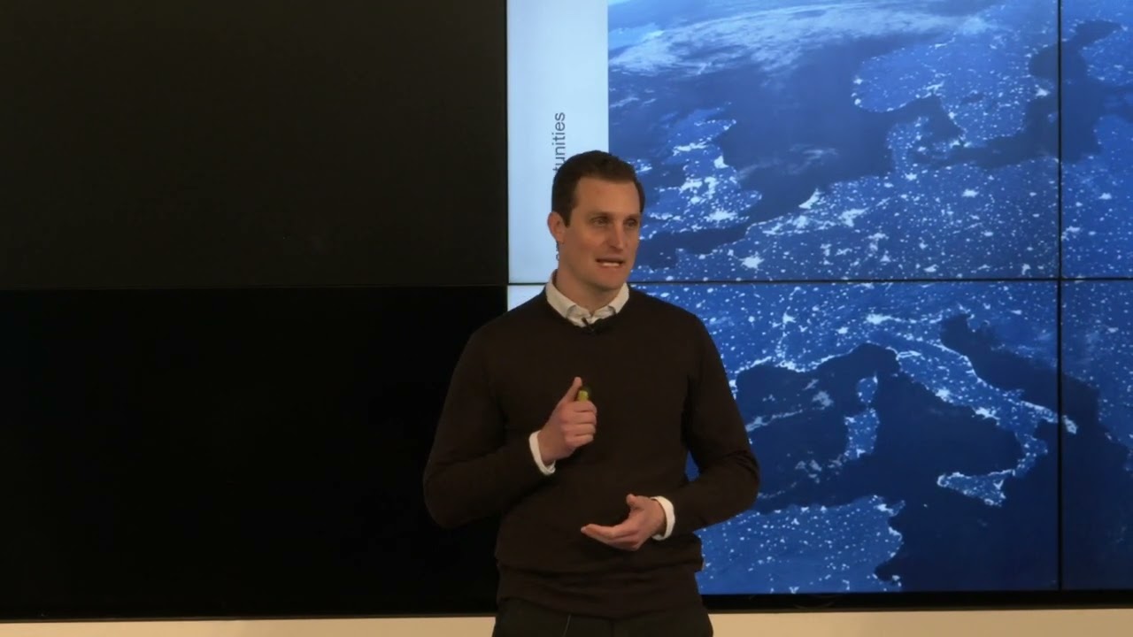 Session 2 AI & Semiconductors (part 1) - From Bifrost 2025