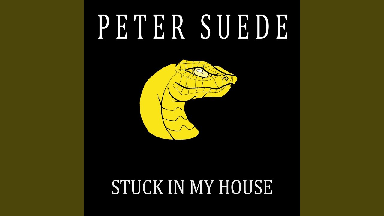 Stuck in My House
