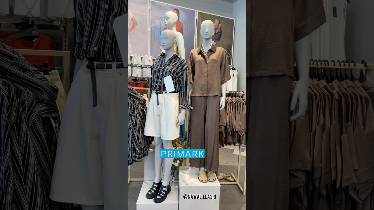 NEW PRIMAK #primark #primarkcollection #primarkhaul #primarkvlog #primarkshopping