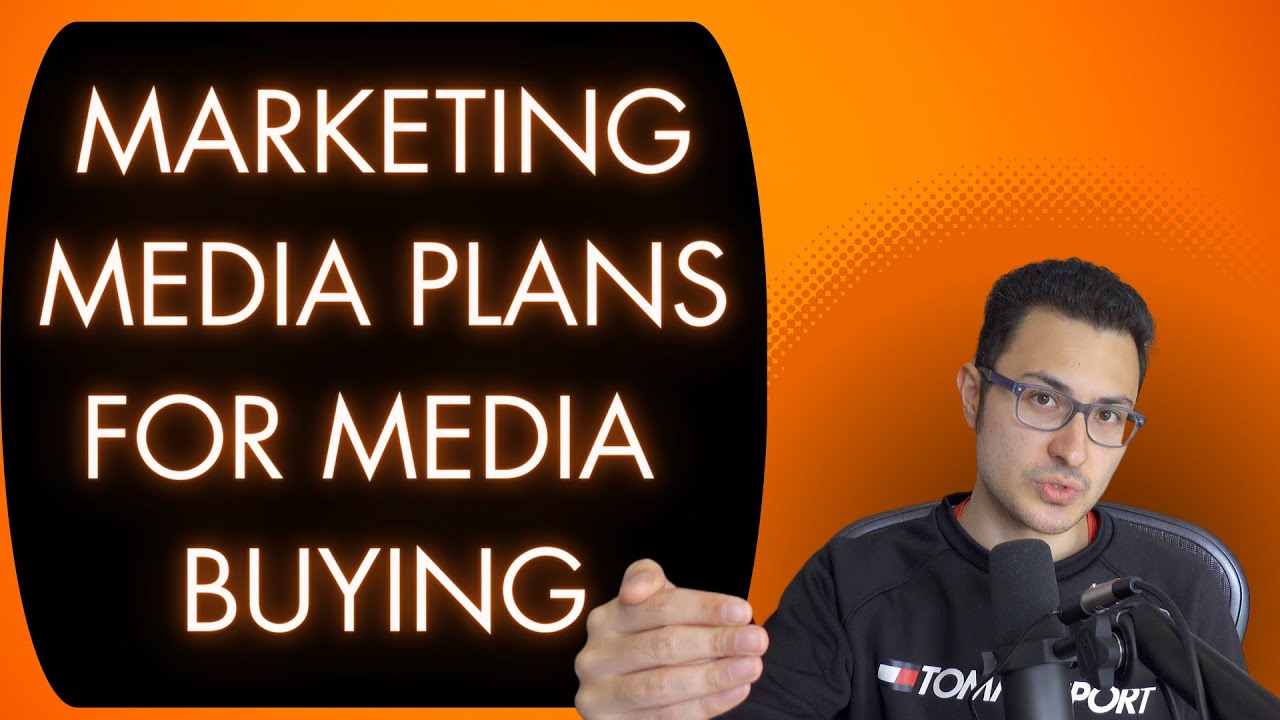Marketing Budget into Media Planning/Buying (How-to)