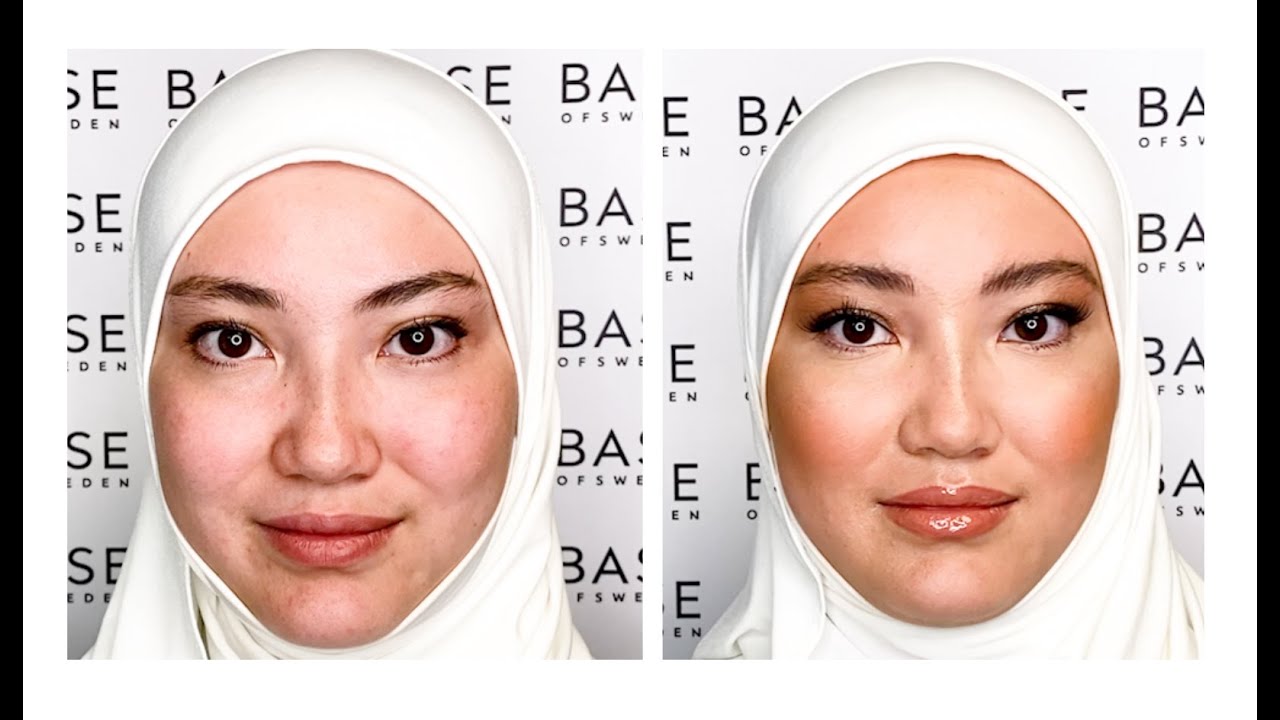 Aisha Alieva x Baseofsweden