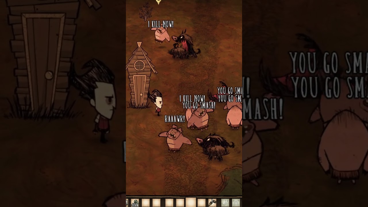 IS THE PIG KING FOREST GOOD?
