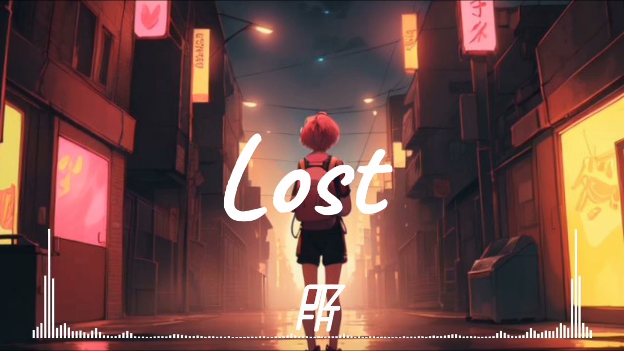Lost (Alternate Version) | melodic | electronic |Synth-pop | Future Bass | Otzfh |