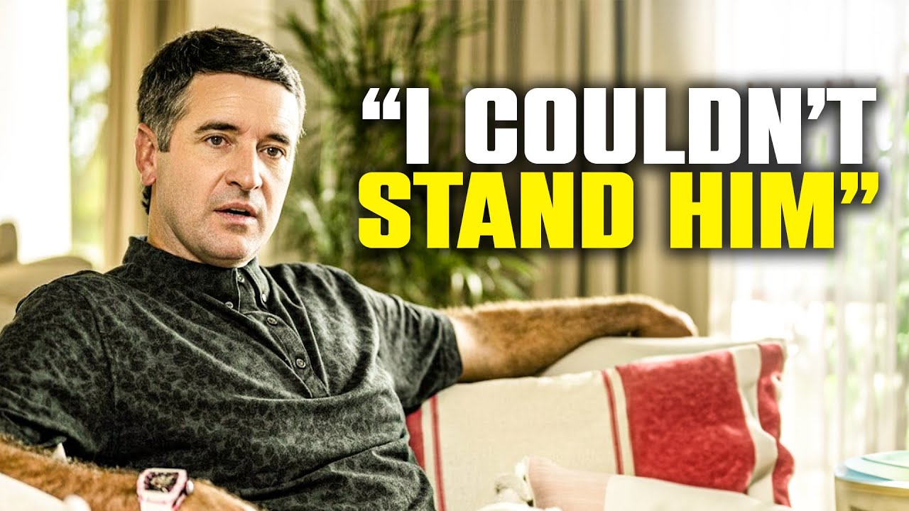 Bubba Watson Names 5 Golfers He Can’t STAND