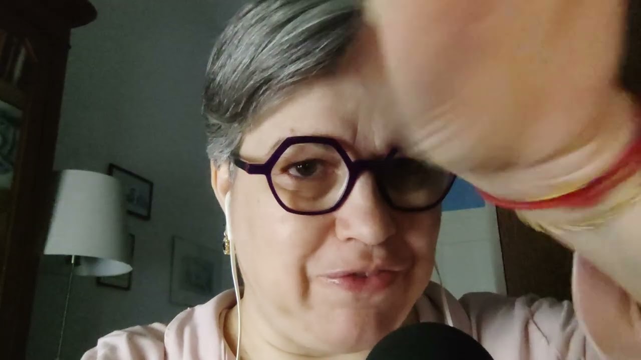 Asmr - rolplay negozio di giocattoli per Lila 