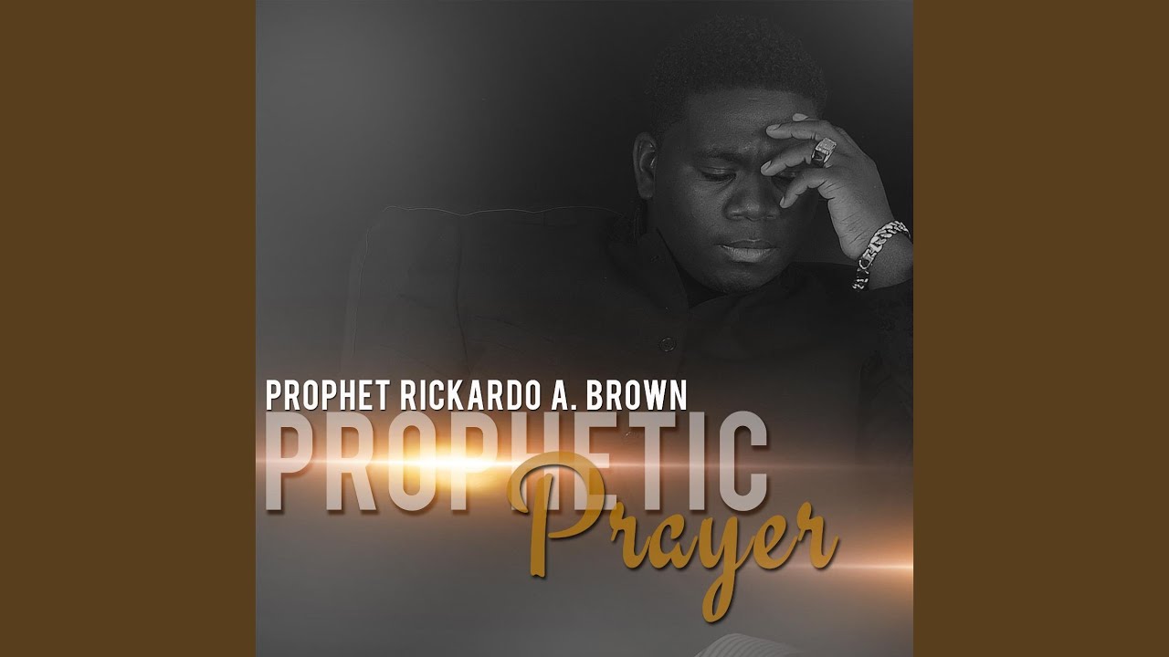 Prophetic Prayer