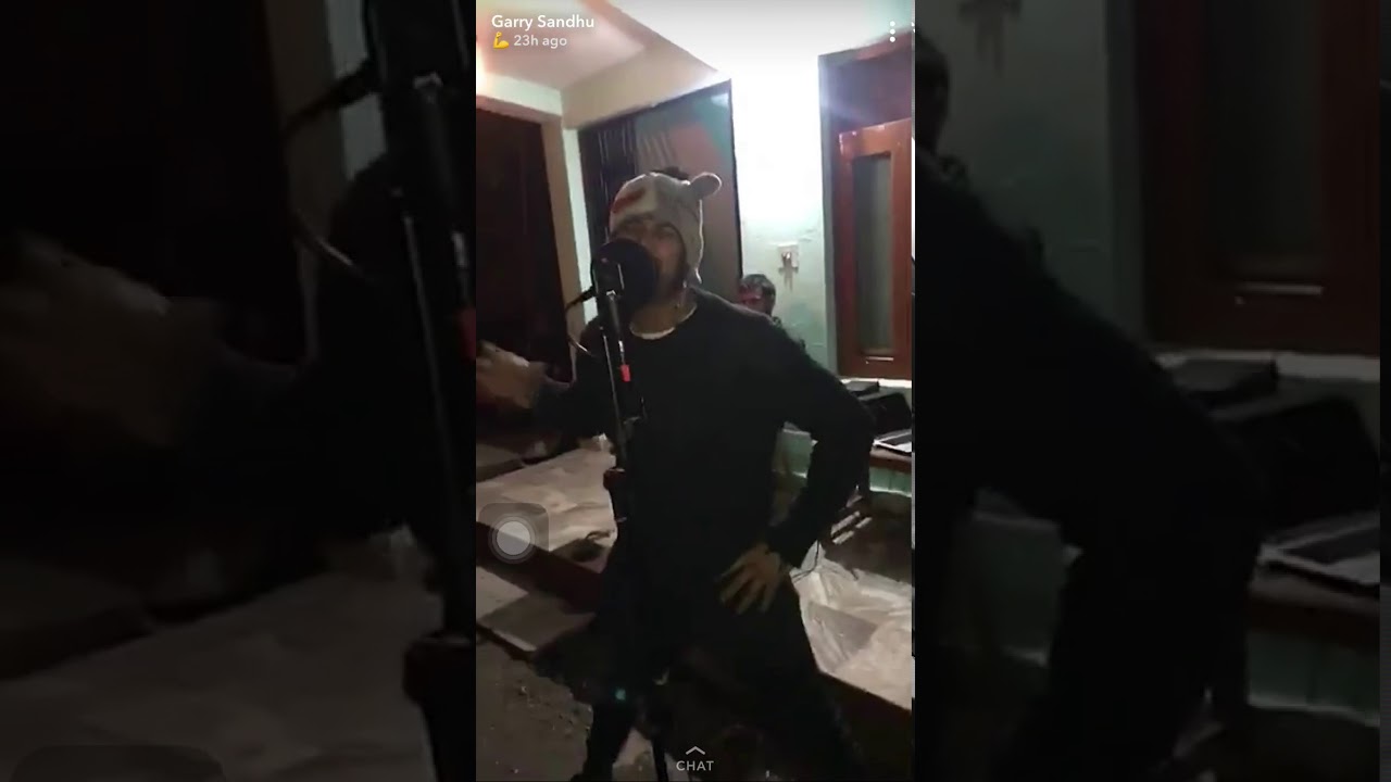ja ni ja live , Mere Naseeb me | Garry Sandhu | naveed Akhtar | jass manak | mosse wala |