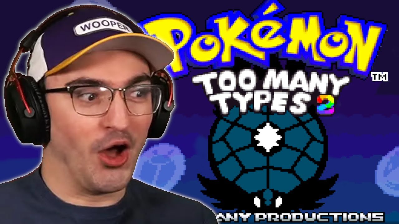 They added 62 New Types to Pokemon