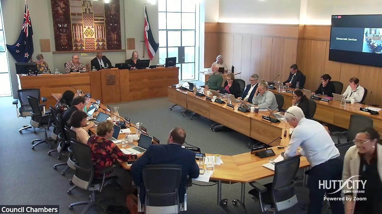 27 February 2026 Strategy Long Term Plan and Annual Plan Subcommittee followed by Additional Council