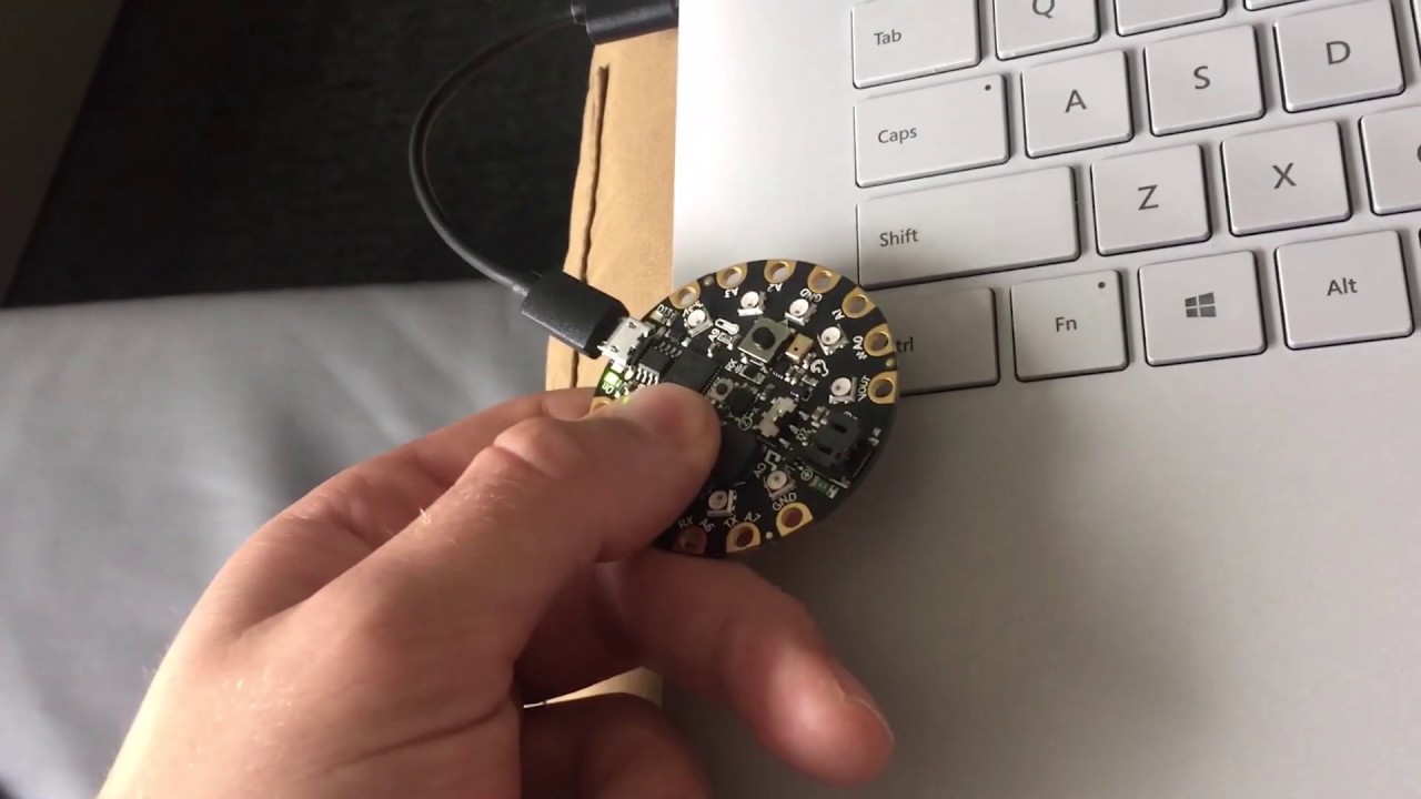 Meet Device Simulator Express, a Microsoft Garage project