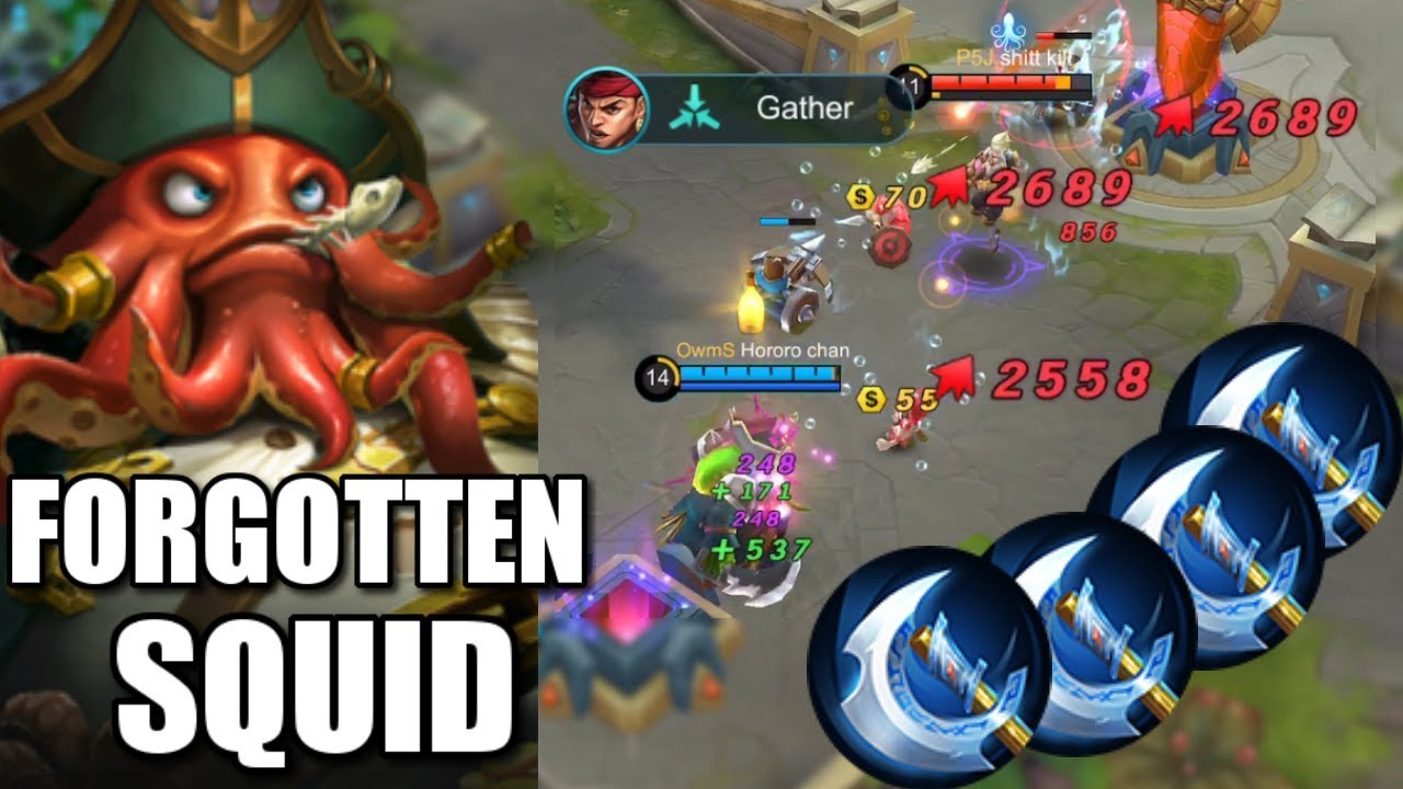 100% CRITICAL BANE BUILD