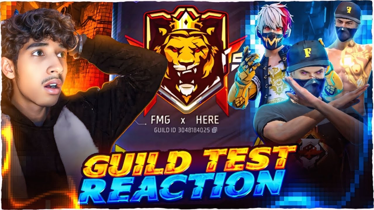 🛑 LIVE [1V4] GUILD TEST🔥 ।।💗 TREEFA LIVE #freefire #freefirelive #live #verticallive #shortslive