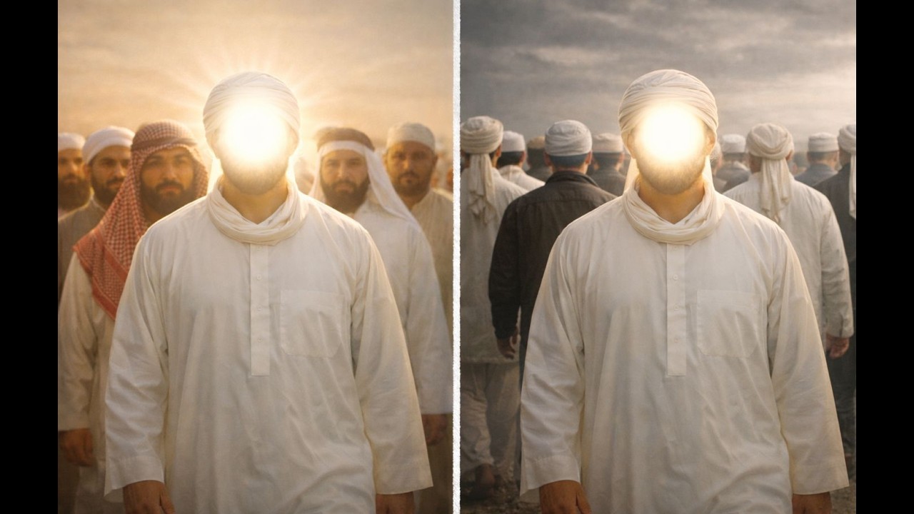 The true sect