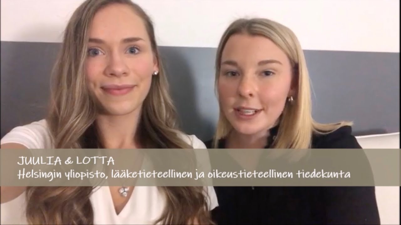 Jylla yseille: Alumnit