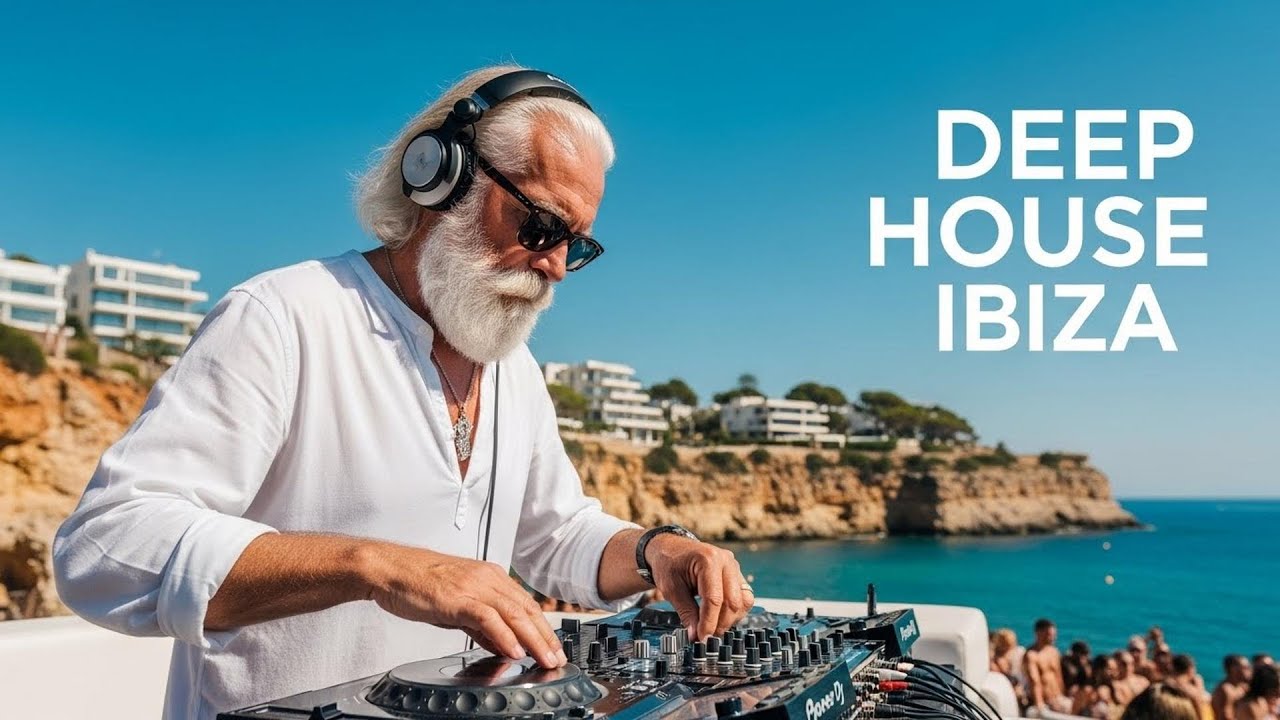 Ibiza Summer Mix 2026 🌴 Best Deep House, Chillout Lounge & Tropical Vibes Music #31