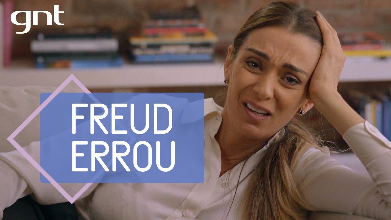 Amor com pacote | Ep 6 | Os Homens São de Marte... Na Terapia
