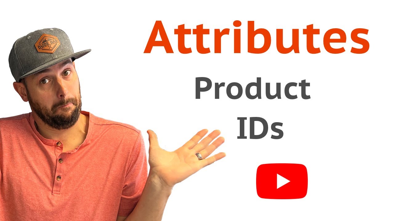 How the Product ID Attribute Impacts Your Google Shopping Feed Performance - Merchant Center Mastery