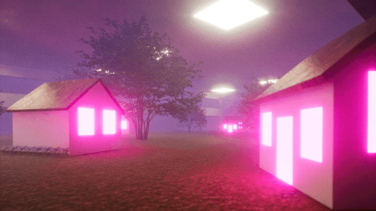 MOOREA – DEMAIN (visualizer)