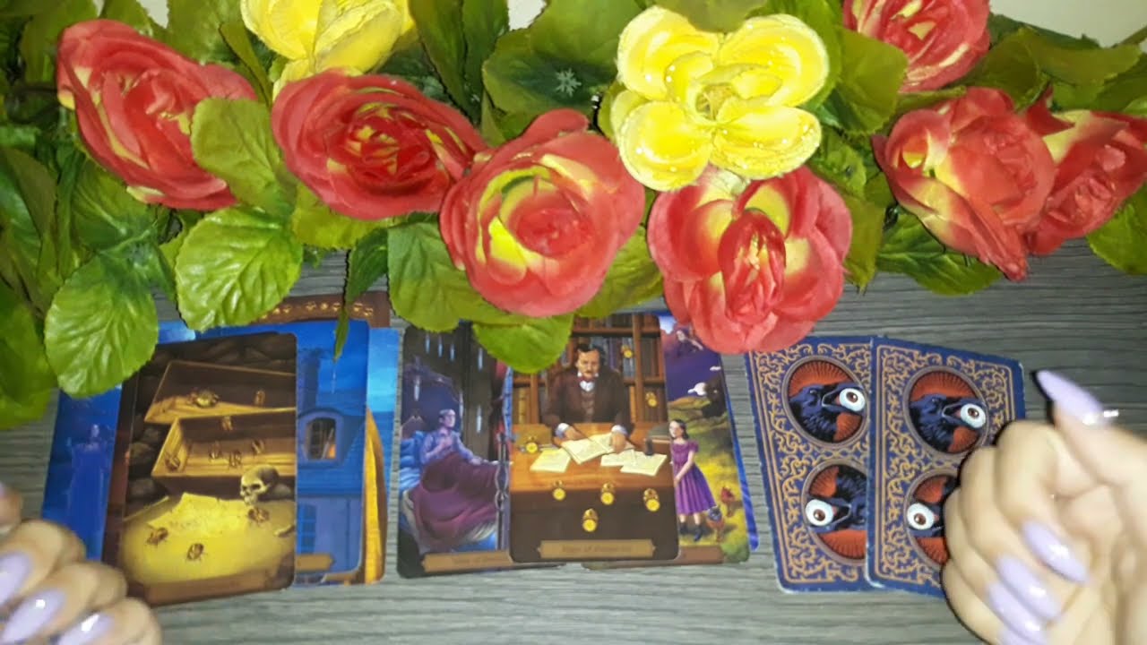 მე და ის რა იქნება ჩვენს შორის? 🌹❣️🖇❣️🌹