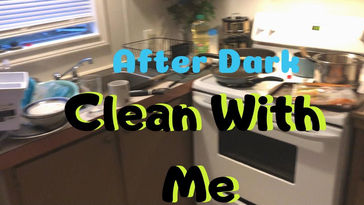 Clean With Me 2020|| Small House Clean With Me