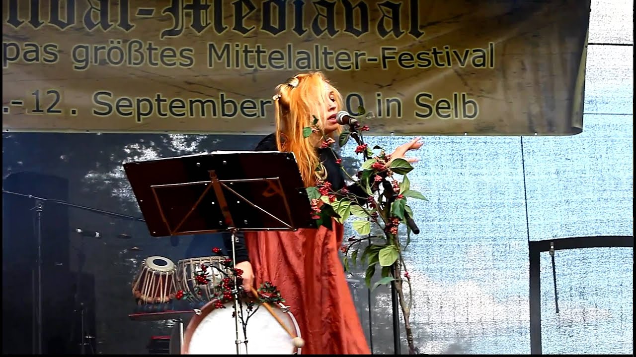 Ataraxia - Festival Mediaval Live (Takeout)