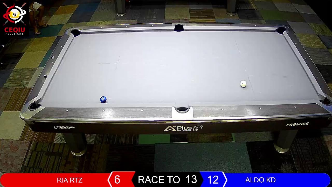 PELATIHAN SKILL DAN MENTAL CEQIU POOL & CAFE 2
