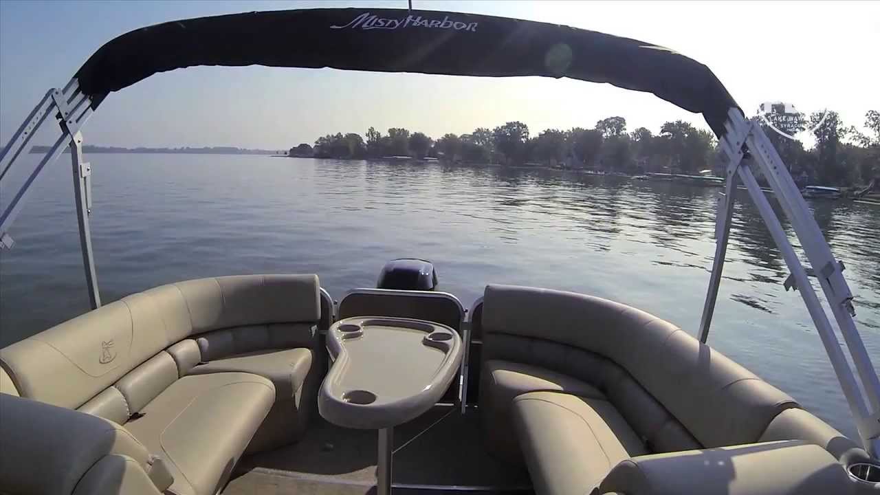 2014 PDB Shootout  Misty Harbor