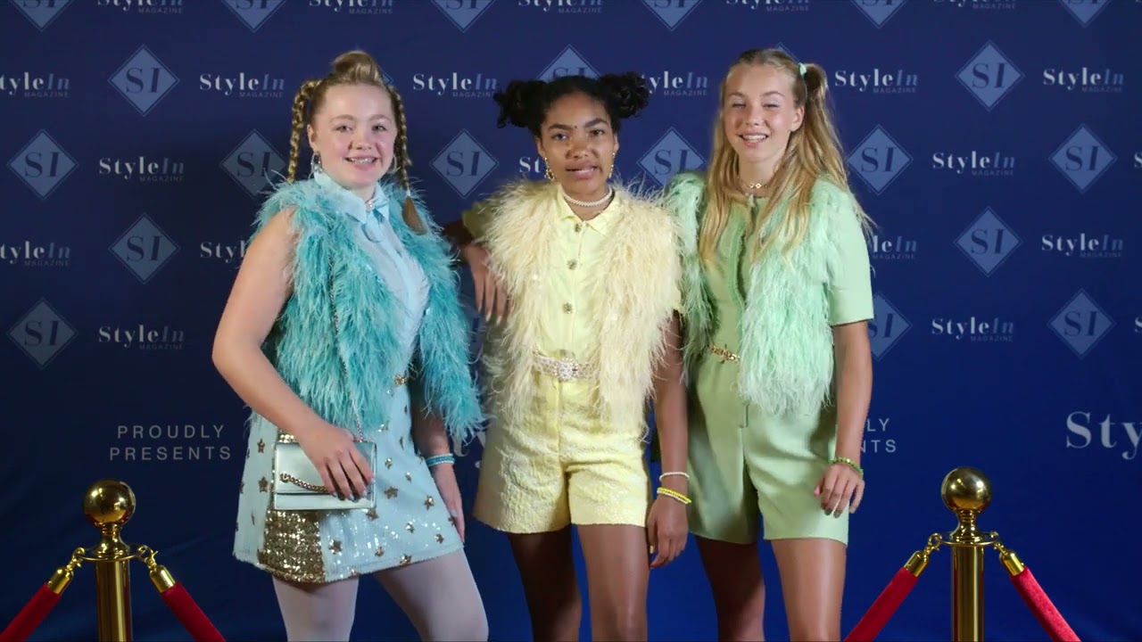 MEIN LOTTA-LEBEN - Alles Tschaka mit Alpaka: Gl&auml;mmer Girls