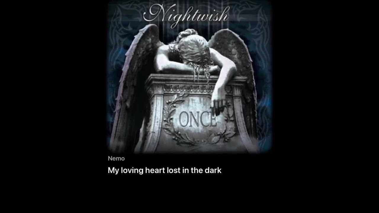 Nemo NIGHTWISH cover