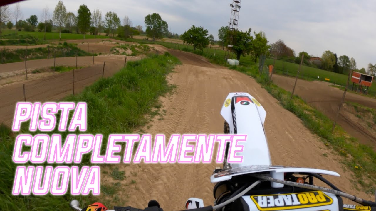 Proviamo la nuova Gambara MX!