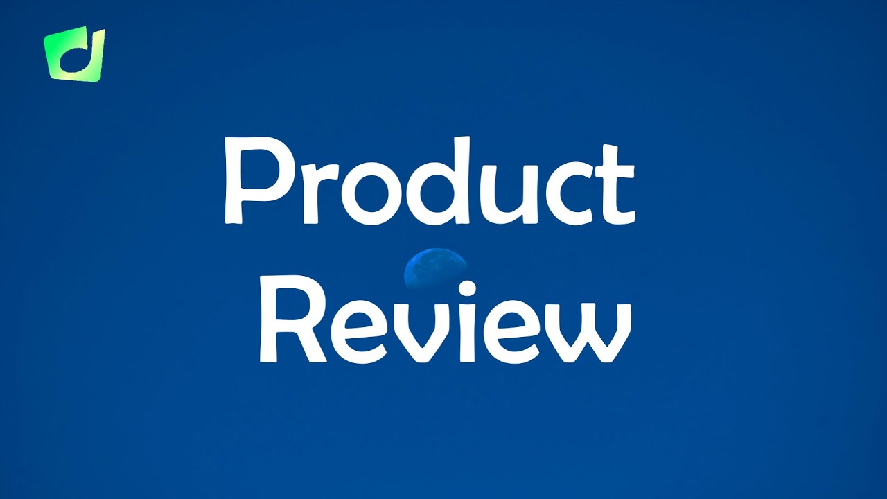 Product Review Background Music for Videos (No Copyright)