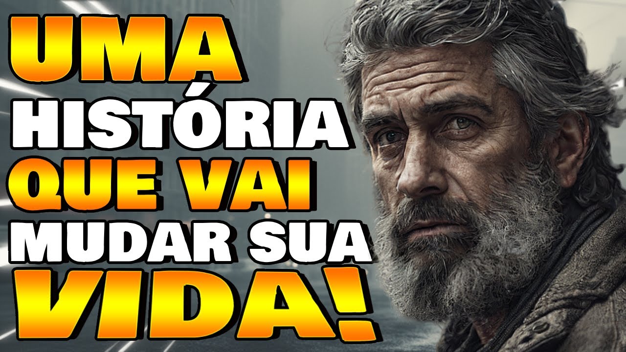 FILME BASEADO EM FATOS REAIS: Essa historia vai mudar sua VIDA!