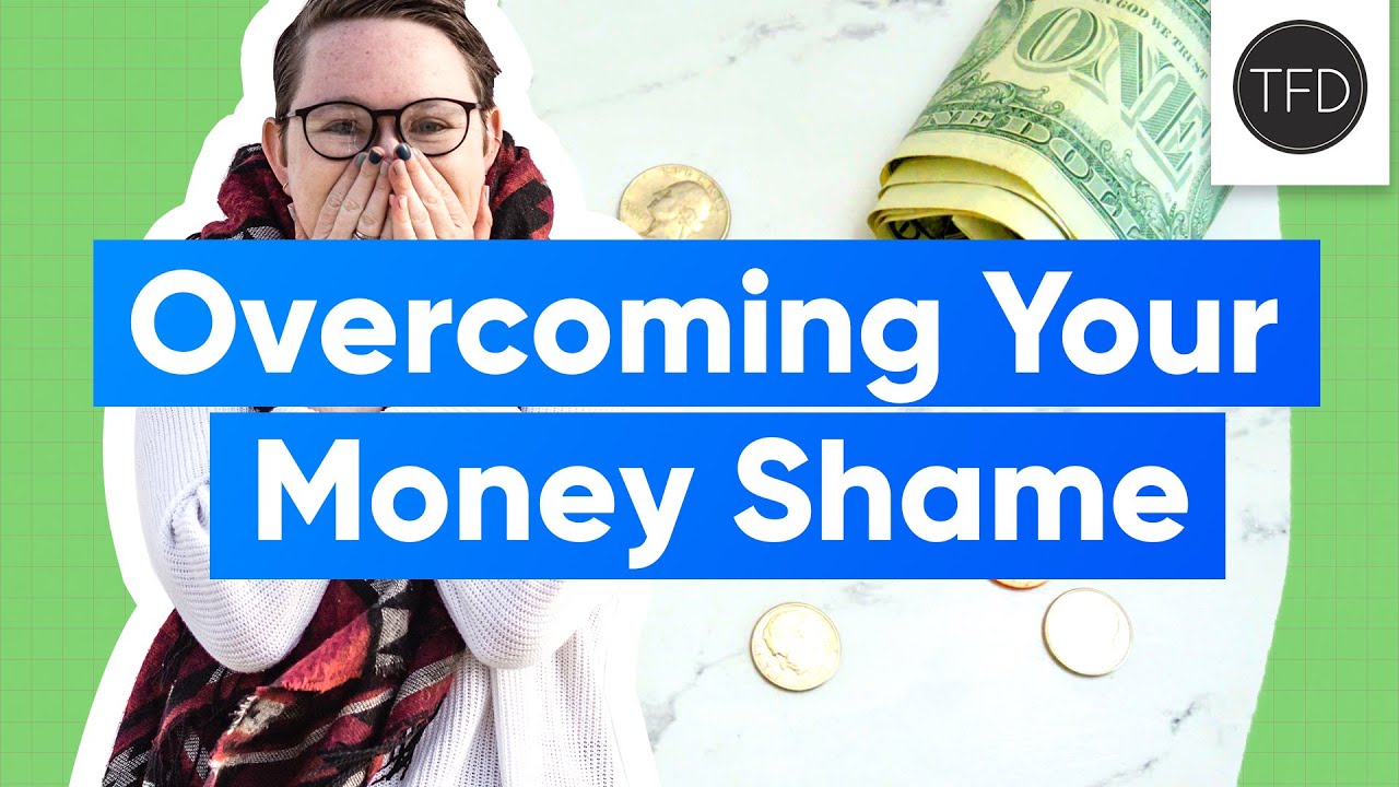 How To Get Over Your Negative Money Emotions
