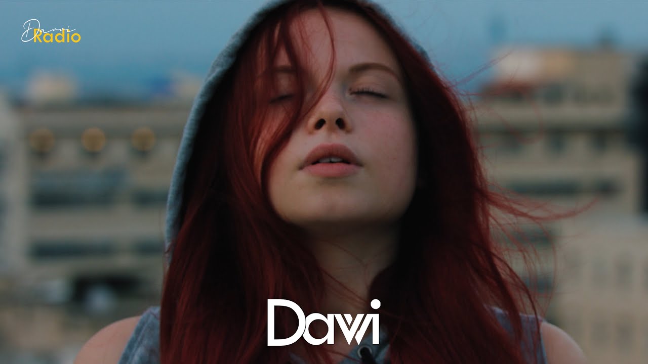 Davvi - Porque (New Original Mix) || 2026