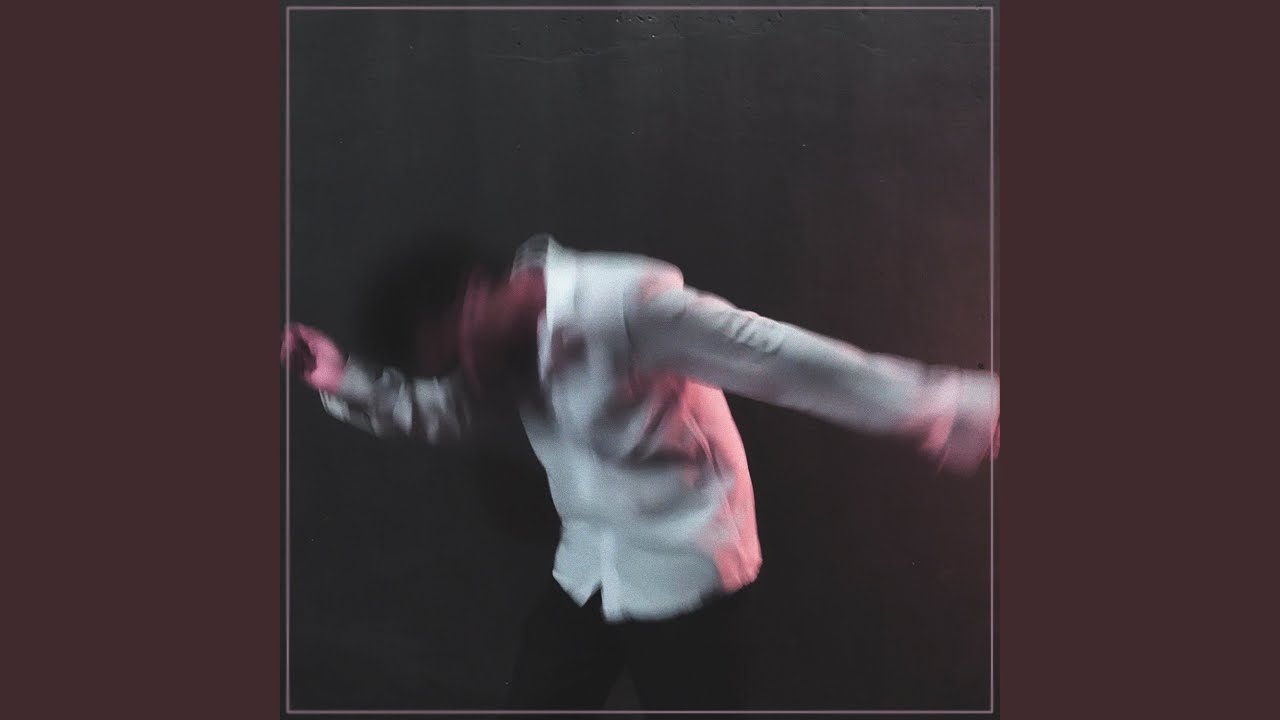 I Feel The Emotion Blur