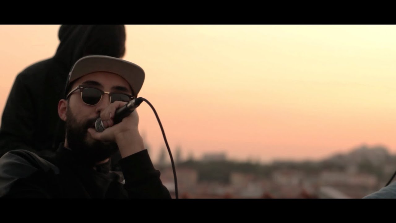 Mike El Nite - Mambo Nº1 Feat. Profjam & Ghos† WΔvvves - Lusco Fusco #1