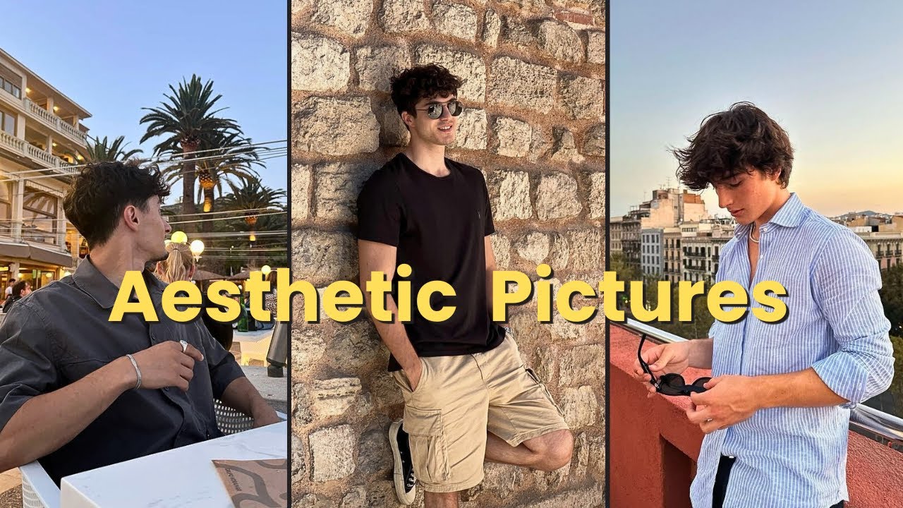 Never Take a Bad Picture Again | Instantly Look Better in Photos