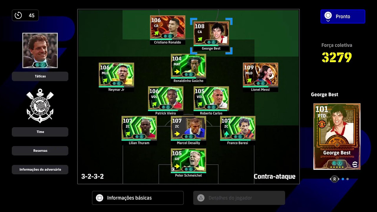 eFootball 2026 #PS5