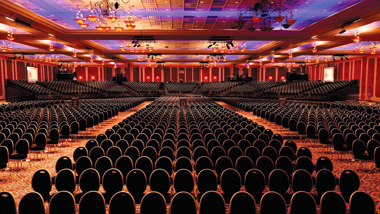 Peppermill Resort Spa & Casino